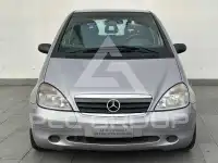 1999 Mercedes Benz A 160