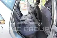 1999 Mercedes Benz A 160