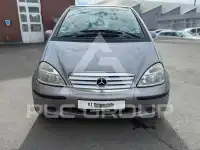 1999 Mercedes Benz A 160