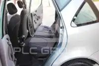 1999 Mercedes Benz A 160