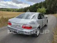 1999 Mercedes Benz CLK 230