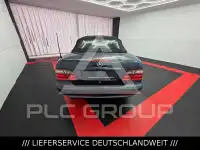 1999 Mercedes Benz CLK 230