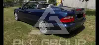 1999 Mercedes Benz CLK 230