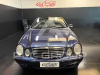 1999 Mercedes Benz CLK 230