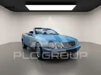 1999 Mercedes Benz CLK 230
