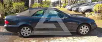 1999 Mercedes Benz CLK 230