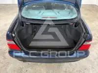 1999 Mercedes Benz CLK 230