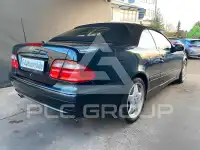 1999 Mercedes Benz CLK 230