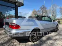 1999 Mercedes Benz CLK 230