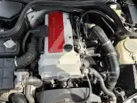 1999 Mercedes Benz CLK 230