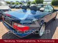 1999 Mercedes Benz CLK 230