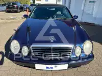 1999 Mercedes Benz CLK 230