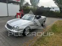 2004 Mercedes Benz CLK 230