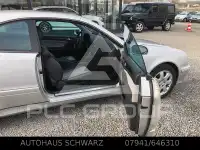 1999 Mercedes Benz CLK 230