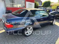 1999 Mercedes Benz CLK 230
