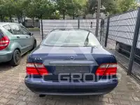 1999 Mercedes Benz CLK 230
