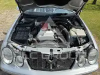 1999 Mercedes Benz CLK 230
