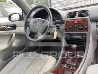 1999 Mercedes Benz CLK 230