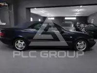 1999 Mercedes Benz CLK 230