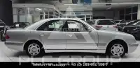 1999 Mercedes Benz E 240