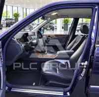 1999 Mercedes Benz E 240