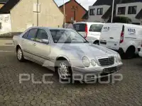 1999 Mercedes Benz E 240