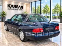 1999 Mercedes Benz E 240