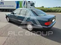 1999 Mercedes Benz E 240