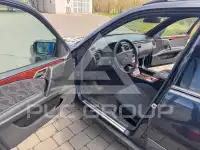 1999 Mercedes Benz E 240