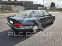 1999 Mercedes Benz E 240