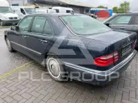 1999 Mercedes Benz E 240