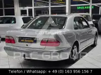 1999 Mercedes Benz E 240