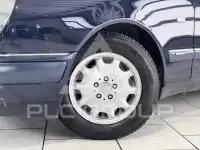 1999 Mercedes Benz E 240