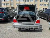 1999 Mercedes Benz E 240