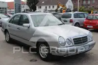 1999 Mercedes Benz E 240