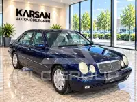 1999 Mercedes Benz E 240