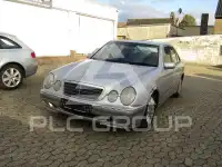 1999 Mercedes Benz E 240