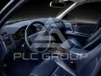 1999 Mercedes Benz E 240