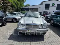 1999 Mercedes Benz E 240