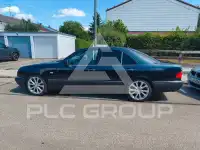 1999 Mercedes Benz E 240