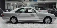 1999 Mercedes Benz E 240