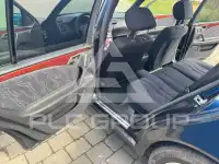 1999 Mercedes Benz E 240