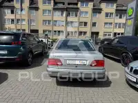 1999 Mercedes Benz E 240