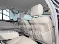 1999 Mercedes Benz E 240