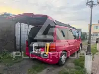 1999 Mercedes Benz V 220