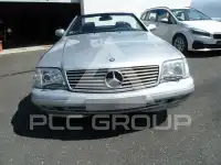 1999 Mercedes Benz SL 280
