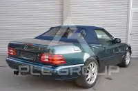 1999 Mercedes Benz SL 280