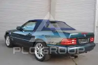 1999 Mercedes Benz SL 280
