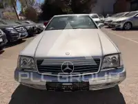 1999 Mercedes Benz SL 280