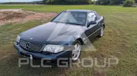 1999 Mercedes Benz SL 280
